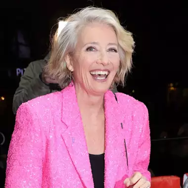 Η Emma Thompson αποκάλυψε ότι ο Donald Trump της ζήτησε να βγουν ραντεβού