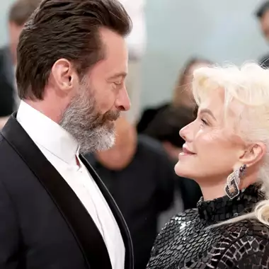 Γιατί ο Hugh Jackman ήταν "συντετριμμένος" με τη δήλωση της πρώην συζύγου του, Deborra-Lee Furness
