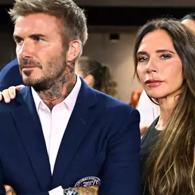 David Beckham | Η αποκάλυψη για την αρχή της σχέσης του με τη Victoria