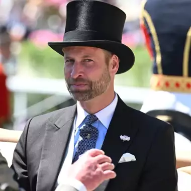 Το αγαπημένο καλοκαιρινό επιδόρπιο του πρίγκιπα William που φτιάχνεται σε 20 λεπτά