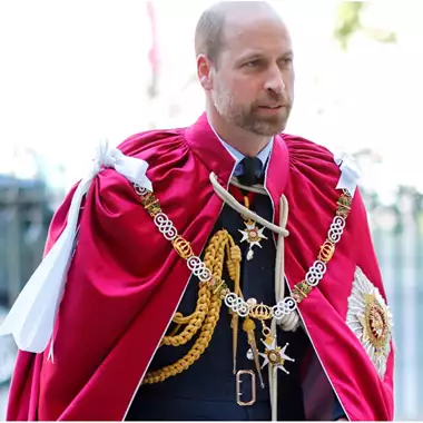 Πρίγκιπας William | Η μεγάλη αλλαγή που σκοπεύει να φέρει όταν γίνει βασιλιάς σχετίζεται με τη Diana