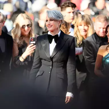 Φεστιβάλ Καννών | Η Halle Berry με Celia Kritharioti, η Irina Shayk με Mango και η (συγκλονιστικά) κομψή Andie MacDowell