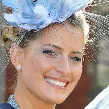 Τατιάνα Μπλάτνικ: "Όταν είναι λίγο σκοτεινά, γίνε το ουράνιο τόξο μετά την καταιγίδα"