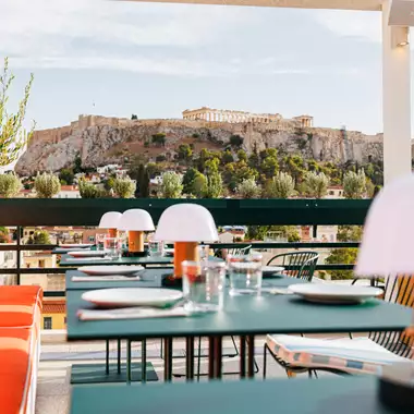 Eat Chic | Για μπακαλιάρο (και όχι μόνο) σε 8 διευθύνσεις της πόλης