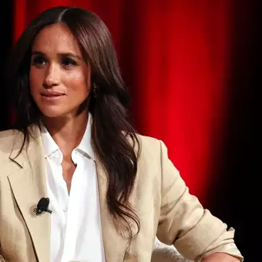 Η Meghan Markle έγκυος στο δεύτερο παιδί της με τον πρίγκιπα Harry | To βίντεο από την αίθουσα τοκετού