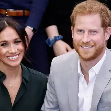 Η Meghan Markle και ο πρίγκιπας Harry προχωρούν σε μία δράση που θα χαροποιήσει και την Kate Middleton