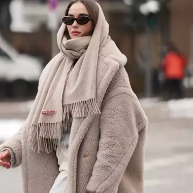 Looks για Σκι | 5 κομψά outfits για το βουνό και την πόλη