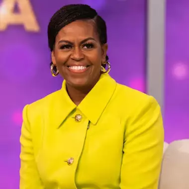 Michelle Obama | Πού έστρεψε την προσοχή των Αμερικανών την ημέρα της ορκωμοσίας Trump