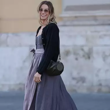 Τα καλύτερα αρώματα με νότες βιολέτας