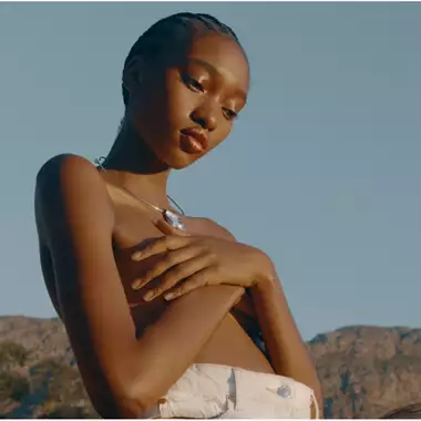 From The Magazine | Όταν η μόδα εμπνέεται από τη φύση