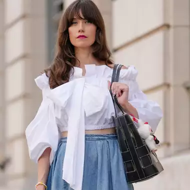 Old Money Beauty | Πώς να "χτίσετε" μία ρουτίνα ομορφιάς που αποπνέει "διακριτική πολυτέλεια"