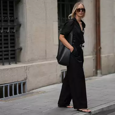 Τα καλοκαιρινά σανδάλια που αποπνέουν "ήσυχη πολυτέλεια"