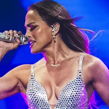 Jennifer Lopez: "Γάμος; Έχω ήδη δώσει, ευχαριστώ"