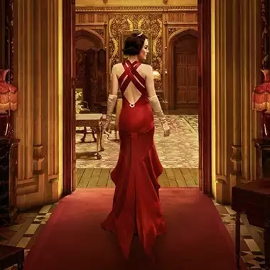 Όσα γνωρίζουμε για την τρίτη ταινία Downton Abbey