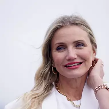 Cameron Diaz | Θα δεχόταν να παίξει στο sequel της ταινίας The Mask;
