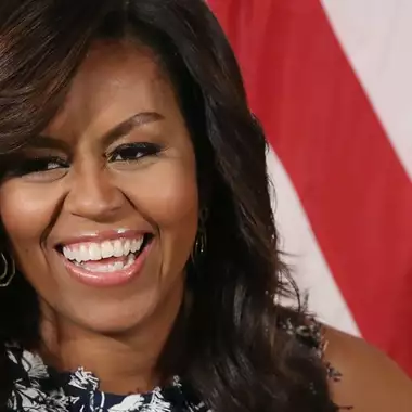 "Είναι ο άνθρωπός μου" | Η τρυφερή εξομολόγηση της Michelle Obama για τον σύζυγό της