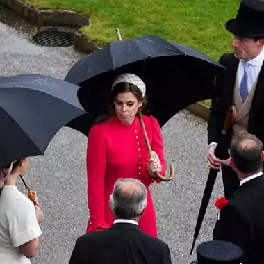 Πριγκίπισσα Ευγενία | Η άγνωστη φιλία της με την αδικοχαμένη ηθοποιό Michelle Trachtenberg