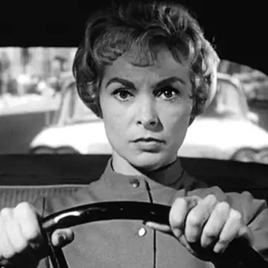 Ψυχώ | H διαχρονική ταινία του Alfred Hitchcock σε μία ειδική προβολή για μία μόνο βραδιά