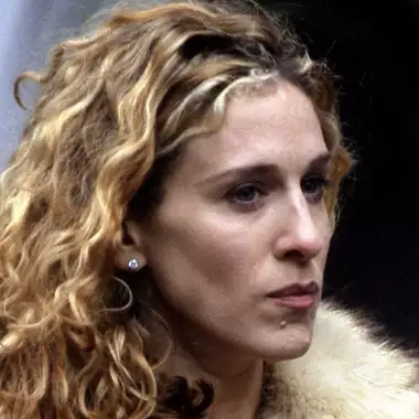 Sarah Jessica Parker | Ποια ηθοποιός θα της "έκλεβε" τον εμβληματικό ρόλο της Carrie Bradshaw