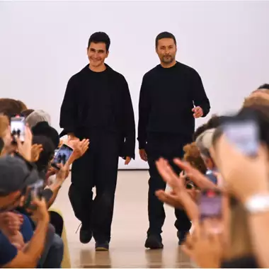 Proenza Schouler | Ο Jack McCollough και ο Lazaro Hernandez αποχωρούν από το brand τους