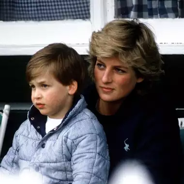 Πρίγκιπας William | Συγκινεί καθώς αναβιώνει iconic πόζα της μητέρας του, πριγκίπισσας Diana στο Ρίο ντε Τζανέιρο;