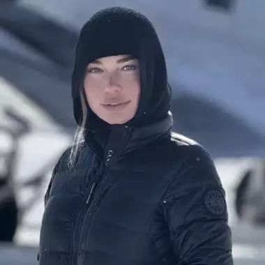 Nikol Kovalchuk | Είναι κάτι παραπάνω από μία από τις κορυφαίες ορειβάτισσες του κόσμου