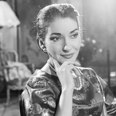 Το Μουσείο Μαρία Κάλλας υποδέχεται τον σκηνοθέτη του ντοκιμαντέρ Callas Tony Palmer