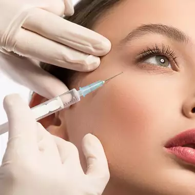 Μπορεί το botox να κάνει το δέρμα λιγότερο λιπαρό;