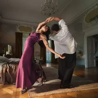 Trend Talk powered by Answear | Η ζωή είναι κίνηση και στιγμές που χρειάζονται το κατάλληλο outfit