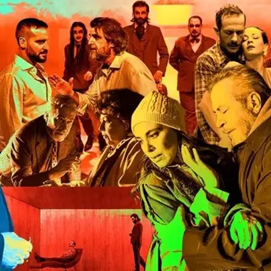 Θεατρικά Βραβεία Κοινού 2025 από το 'αθηνόραμα' | Όλοι οι νικητές