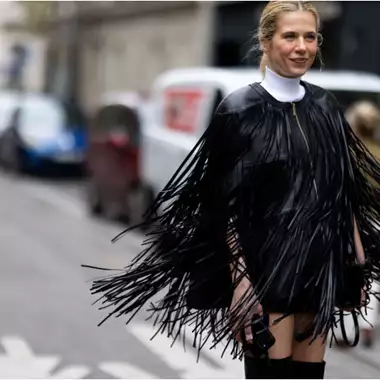 Πώς θα φορέσετε μπότες με τα γιορτινά σας looks