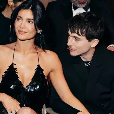 BAFTA 2025 | Οι σταρ που βρέθηκαν στα βραβεία με το ταίρι τους