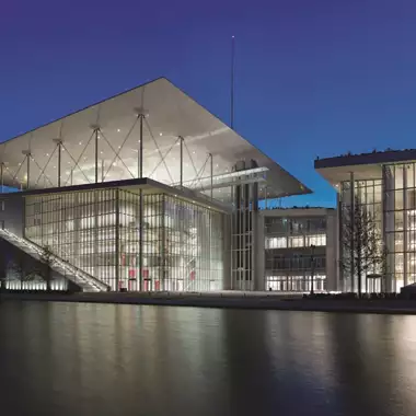 International Opera Awards 2025 | Η τελετή απονομής για πρώτη φορά στην Εθνική Λυρική Σκηνή