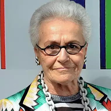 Πέθανε η Rosita Missoni