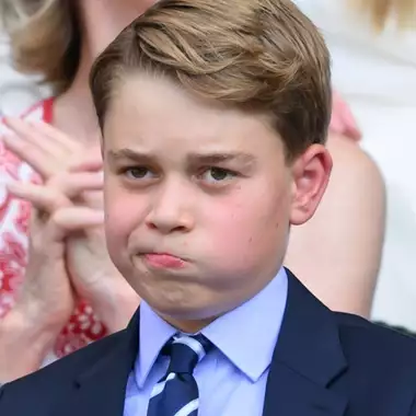 Τα 12α γενέθλια του πρίγκιπα George μπορεί να τερματίσουν μια βασιλική παράδοση