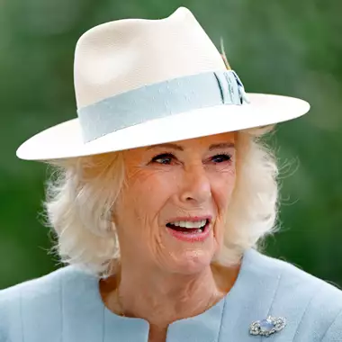 Η ιδιαίτερη σχέση της Βασίλισσας Καμίλα με τον πρώην σύζυγό της