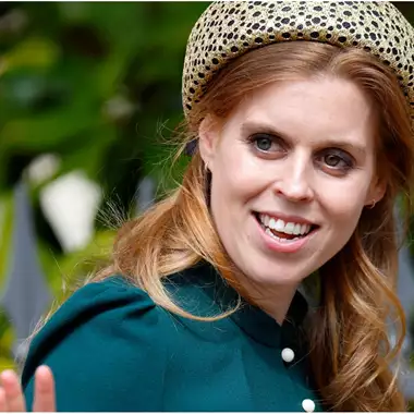 Η τραγική ιστορία πίσω από τον πρώτο μεγάλο έρωτα της πριγκίπισσας Βεατρίκης