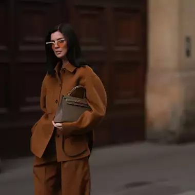 Everyday Chic | 10 κομμάτια από τη συλλογή της Massimo Dutti για γυναίκες άνω των 50