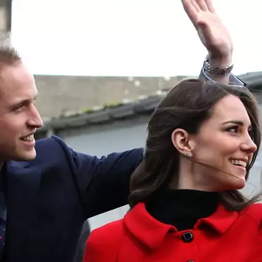 Πρίγκιπας William & Kate Middleton | Η πρώτη τους επίσημη εμφάνιση μετά τις διακοπές στην Καραϊβική