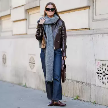 10 outfits για την εποχή που ξεκινούν τα πρώτα σοβαρά κρύα
