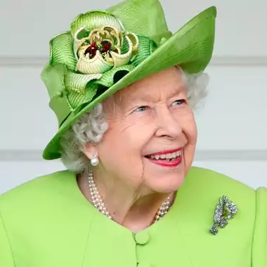 Βασίλισσα Ελισάβετ | Τι έγραψε στο ημερολόγιό της δύο μέρες πριν πεθάνει