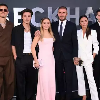 Το δράμα της οικογένειας Beckham παίρνει νέα τροπή