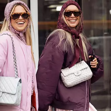 Εβδομάδα Μόδας Κοπεγχάγης | 6 street style looks που γίνονται η απόλυτη έμπνευση για το χειμερινό σας ντύσιμο