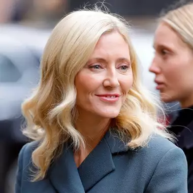 Marie-Chantal | Το λαμπερό look της στο pre-wedding dinner της Χρυσής Βαρδινογιάννη και του Νικόλαου Ντε Γκρες