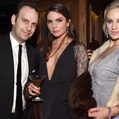 To royal ζευγάρι που αποφάσισε να πάρει διαζύγιο μετά από πέντε χρόνια γάμου