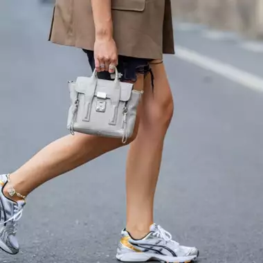 H διατροφική συνήθεια που βάζει τέλος στην όψη φλοιού πορτοκαλιού μετά τα 50