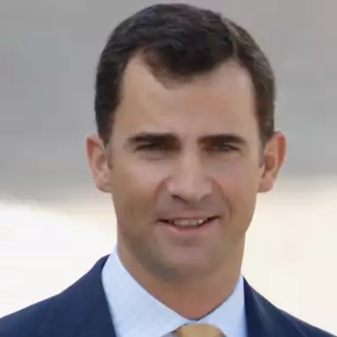 Αυτή είναι η πολυσυζητημένη πρώτη σύντροφος του βασιλιά Felipe