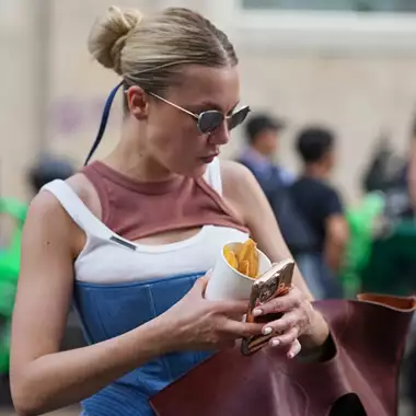 Αυτός είναι ο ακριβής αριθμός θερμίδων που πρέπει να καίτε την ημέρα για να χάσετε ένα κιλό