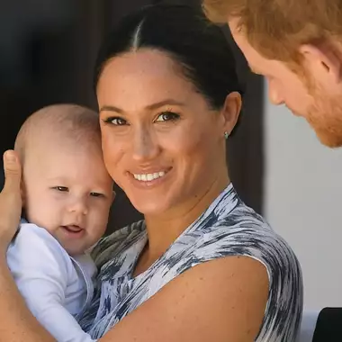 Πρίγκιπας Harry & Meghan Markle | Αυτά είναι τα πρόσωπα των παιδιών τους, σύμφωνα με την ΑΙ
