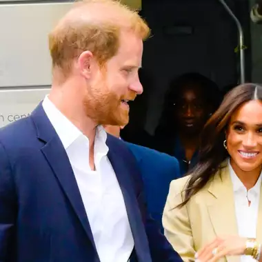 Πρίγκιπας Harry & Meghan Markle | H άβολη στιγμή που πρόδωσε τις ισορροπίες στον γάμο τους